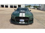 2022 Ford Mustang Shelby GT500 Fastback
