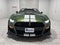 2022 Ford Mustang Shelby GT500 Fastback