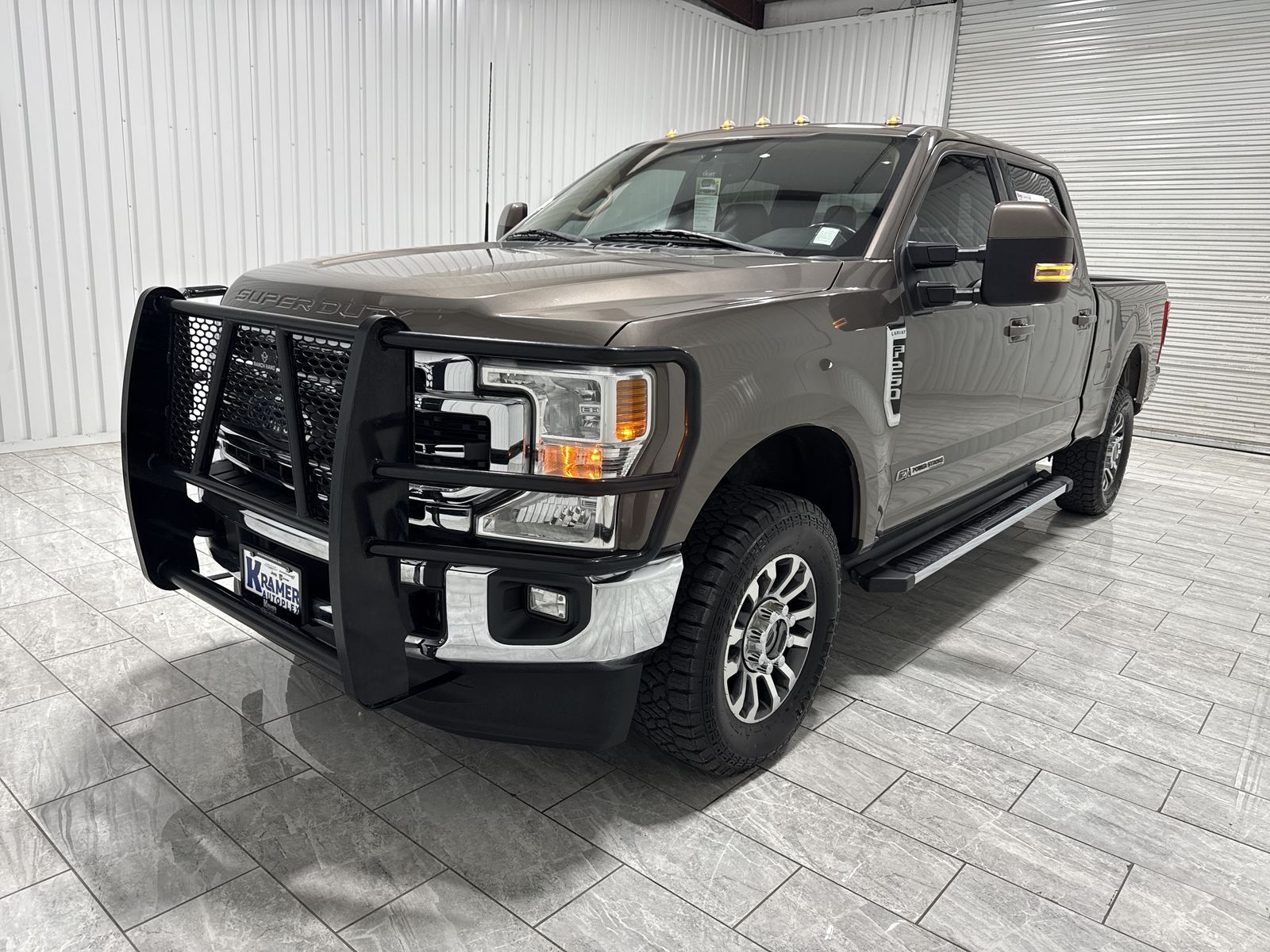 2022 Ford F-250 Super Duty Lariat