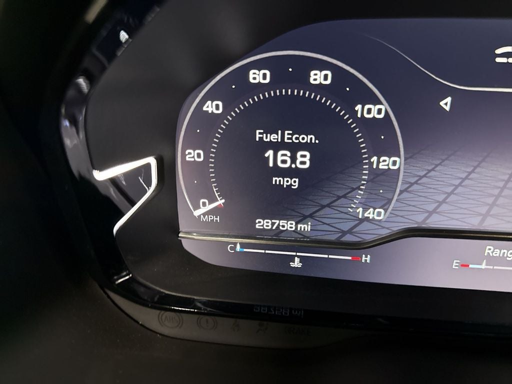 2023 GMC Yukon 4WD Denali