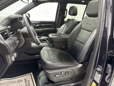 2023 GMC Yukon 4WD Denali