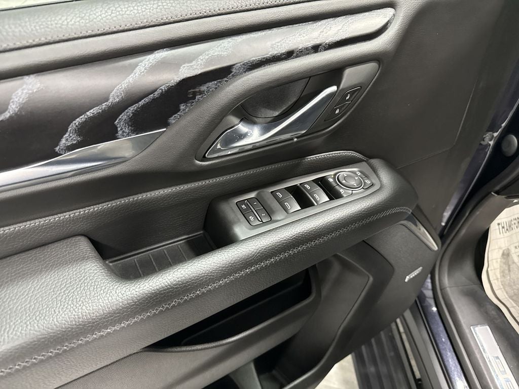 2023 GMC Yukon 4WD Denali