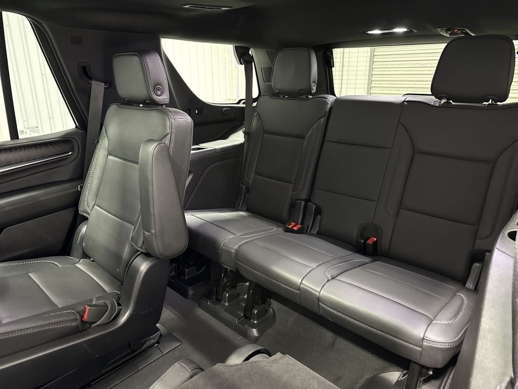 2023 GMC Yukon 4WD Denali