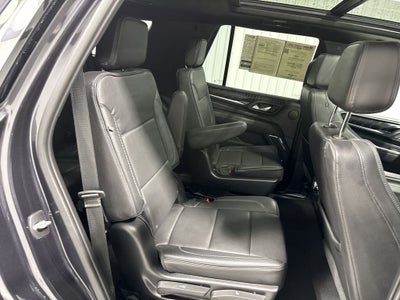 2023 GMC Yukon 4WD Denali