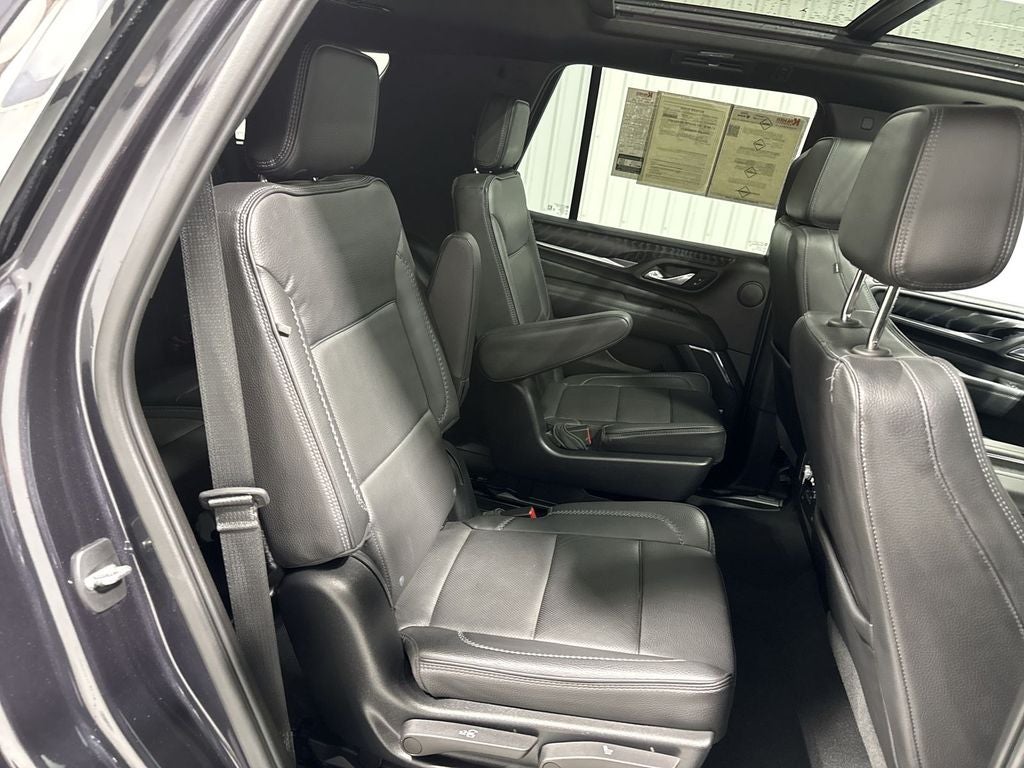 2023 GMC Yukon 4WD Denali
