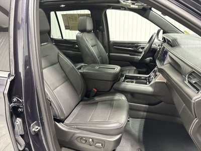 2023 GMC Yukon 4WD Denali