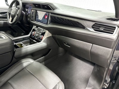 2023 GMC Yukon 4WD Denali
