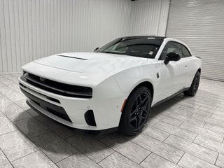 2026 Dodge Charger CHARGER SCAT PACK PLUS 2-DOOR AWD