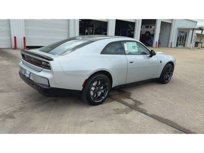 2026 Dodge Charger CHARGER SCAT PACK 2-DOOR AWD