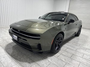 2026 Dodge Charger Scat Pack Plus