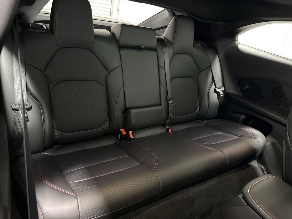 2026 Dodge Charger CHARGER SCAT PACK PLUS 2-DOOR AWD