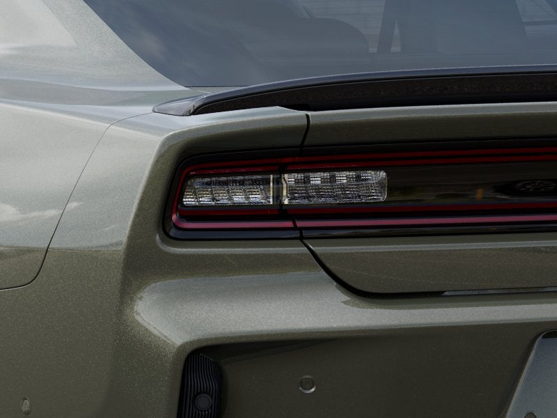 2026 Dodge Charger Scat Pack Plus