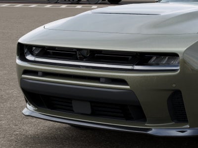 2026 Dodge Charger Scat Pack Plus