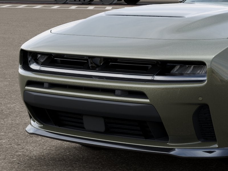 2026 Dodge Charger Scat Pack Plus