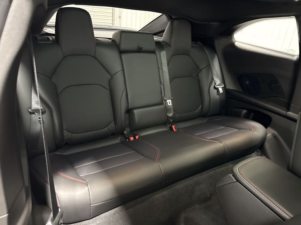 2026 Dodge Charger CHARGER SCAT PACK PLUS 2-DOOR AWD