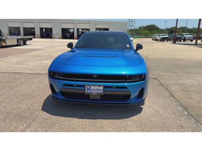 2026 Dodge Charger CHARGER SCAT PACK PLUS 2-DOOR AWD