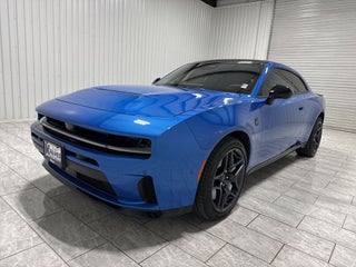2026 Dodge Charger CHARGER SCAT PACK PLUS 2-DOOR AWD
