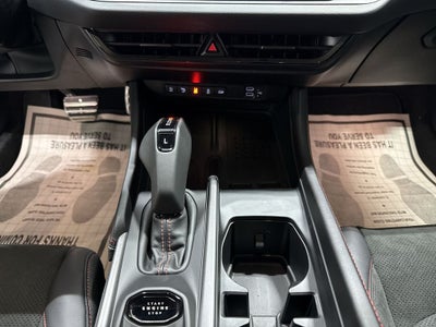 2026 Dodge Charger CHARGER R/T PLUS 4-DOOR AWD