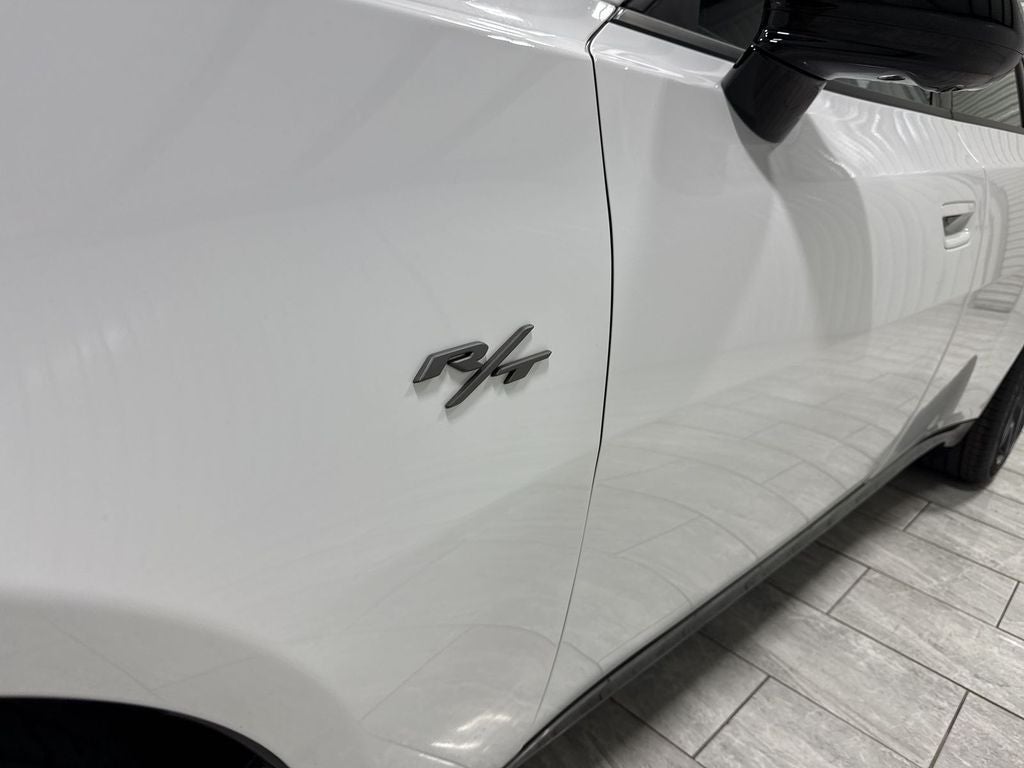 2026 Dodge Charger CHARGER R/T PLUS 4-DOOR AWD