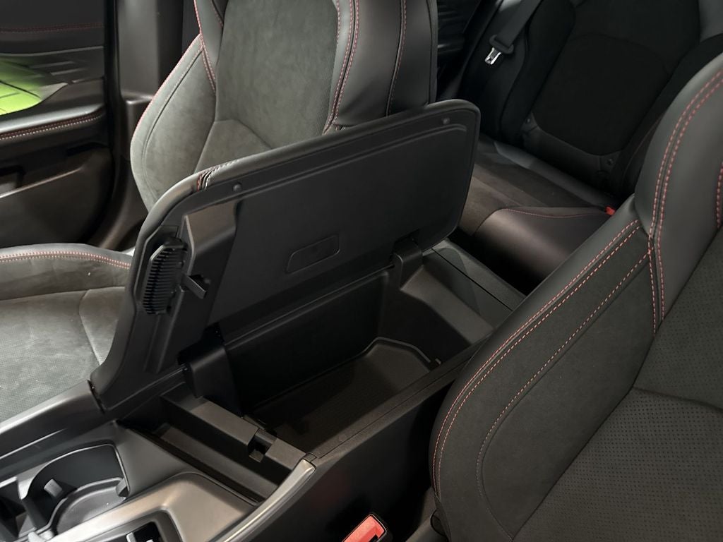 2026 Dodge Charger CHARGER R/T PLUS 4-DOOR AWD