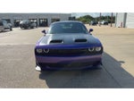 2023 Dodge Challenger SRT Hellcat Widebody Jailbreak
