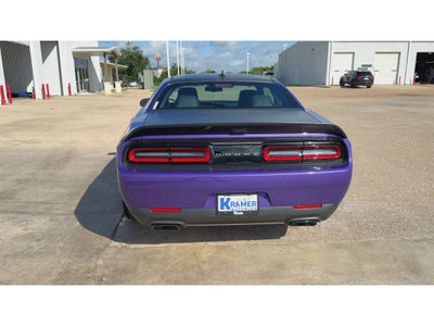 2023 Dodge Challenger SRT Hellcat Widebody Jailbreak