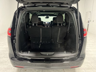 2026 Chrysler Pacifica PACIFICA LIMITED