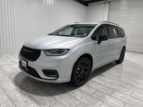 2026 Chrysler Pacifica PACIFICA LIMITED
