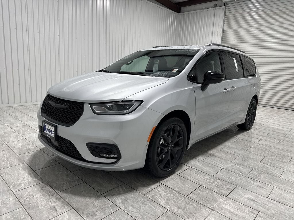 2026 Chrysler Pacifica PACIFICA LIMITED
