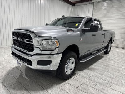 2024 RAM Ram 3500 Tradesman