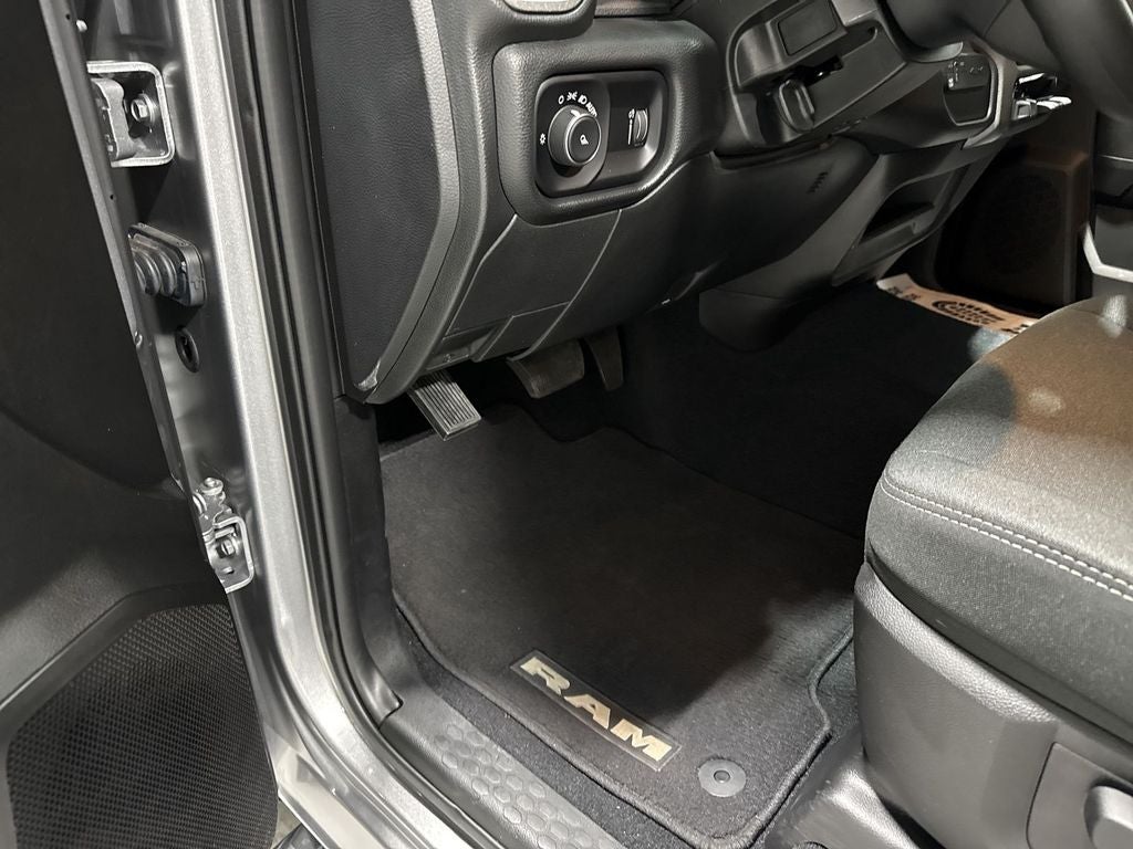 2024 RAM Ram 3500 Tradesman