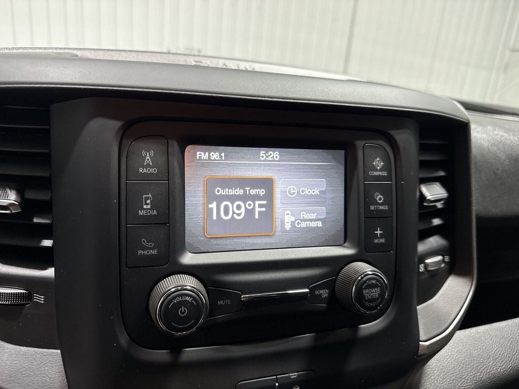 2024 RAM Ram 3500 Tradesman