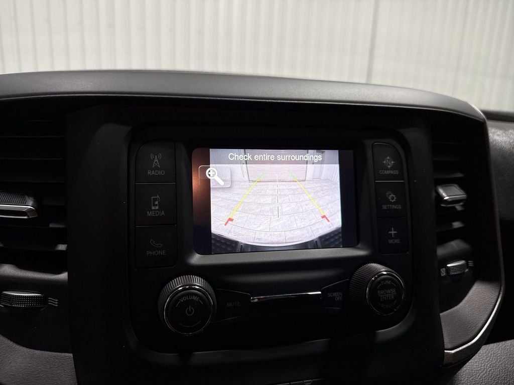 2024 RAM Ram 3500 Tradesman