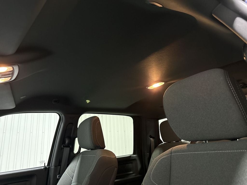 2024 RAM Ram 3500 Tradesman