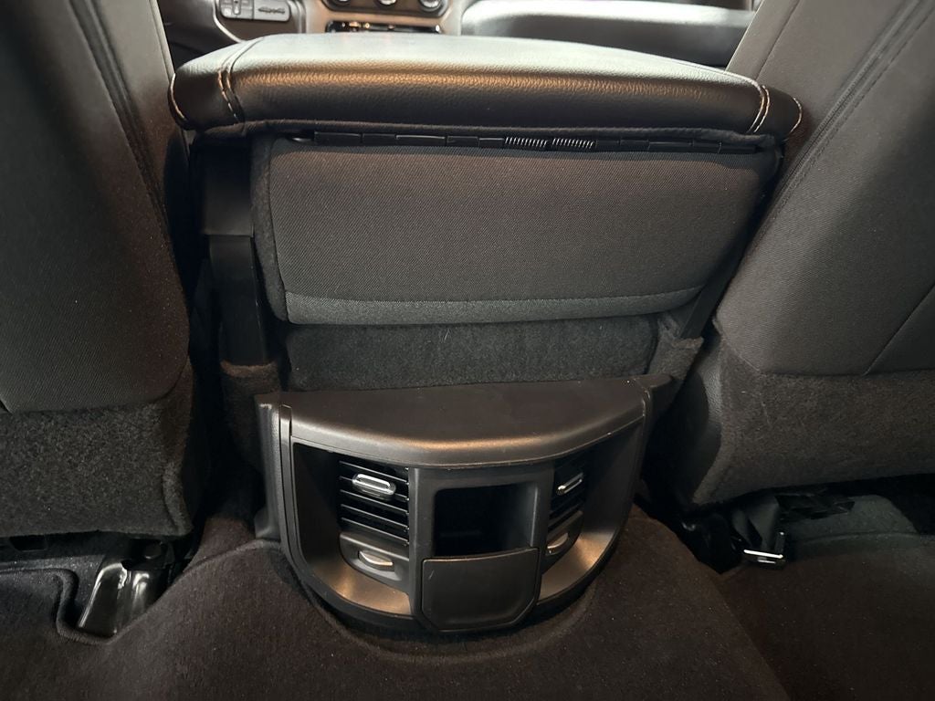 2024 RAM Ram 3500 Tradesman