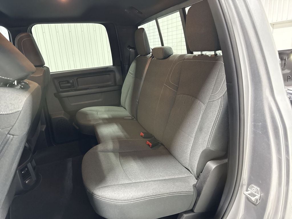 2024 RAM Ram 3500 Tradesman