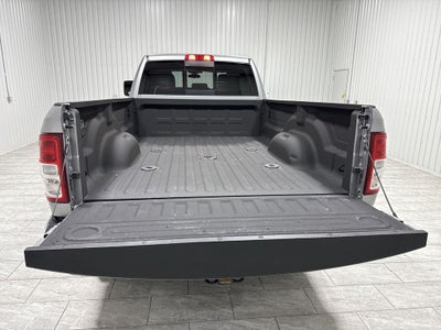 2024 RAM Ram 3500 Tradesman