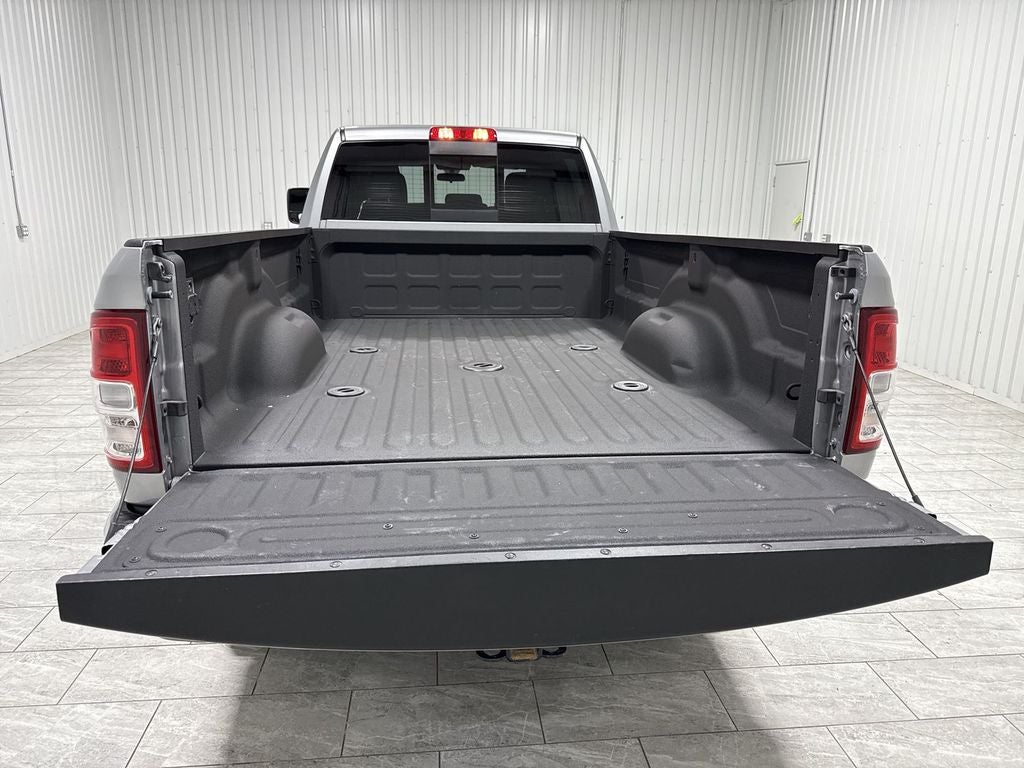 2024 RAM Ram 3500 Tradesman