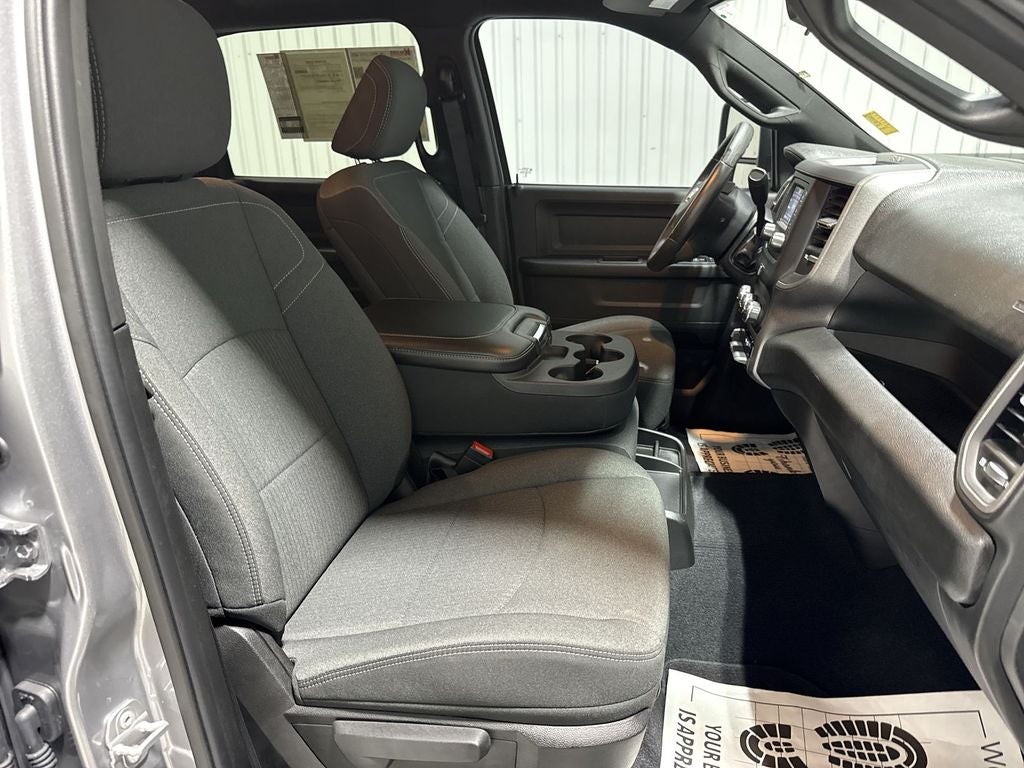 2024 RAM Ram 3500 Tradesman