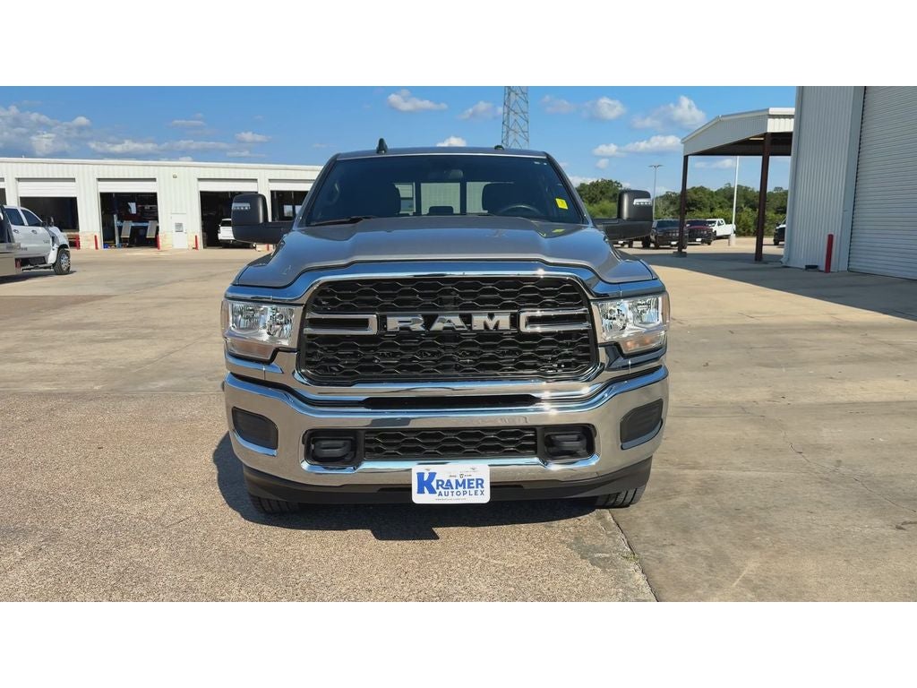 2024 RAM Ram 3500 Tradesman