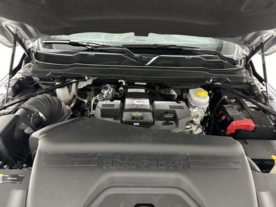 2024 RAM Ram 3500 Tradesman
