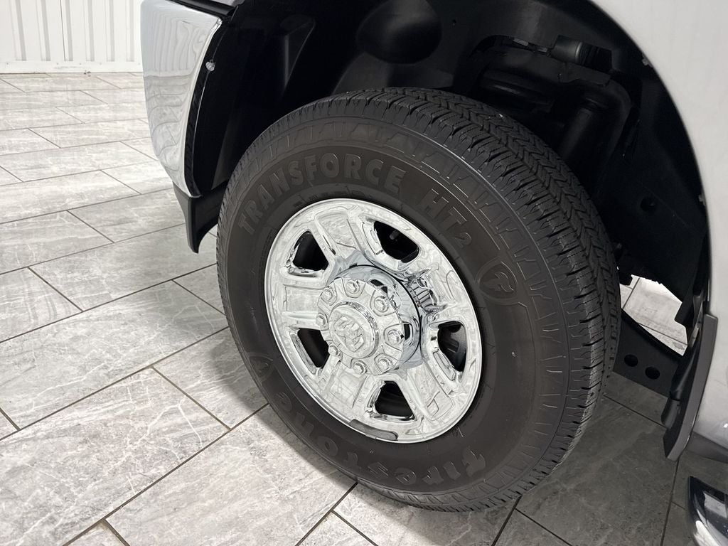2024 RAM Ram 3500 Tradesman