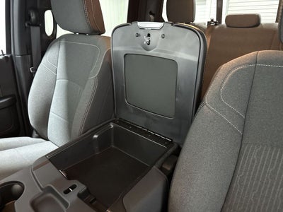 2024 RAM Ram 3500 Tradesman