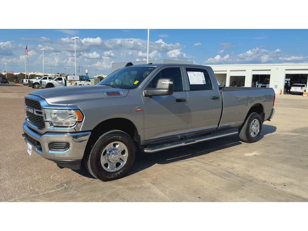 2024 RAM Ram 3500 Tradesman