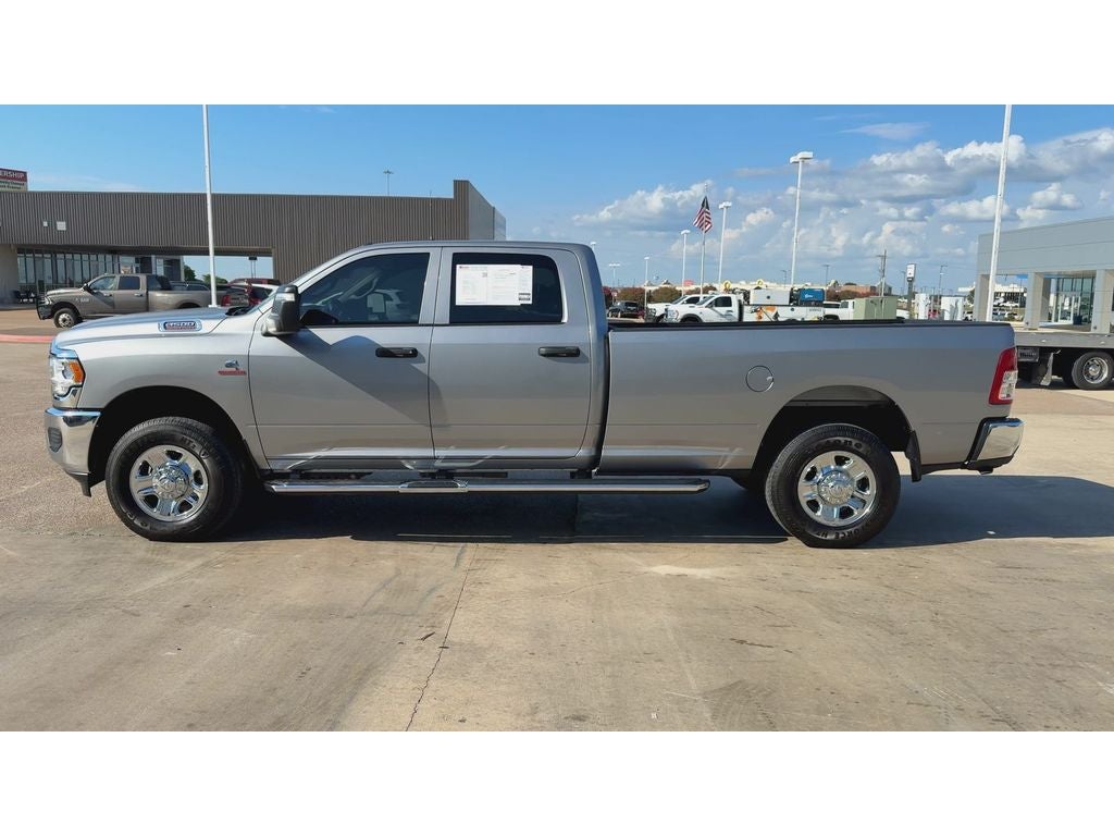 2024 RAM Ram 3500 Tradesman
