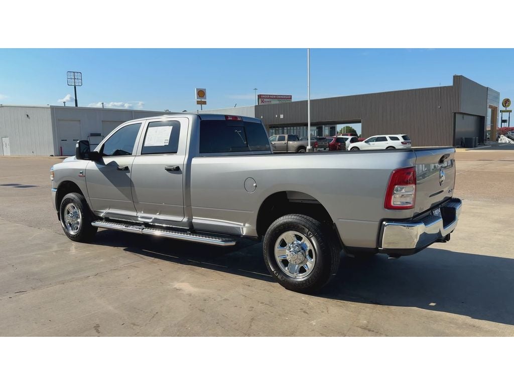 2024 RAM Ram 3500 Tradesman