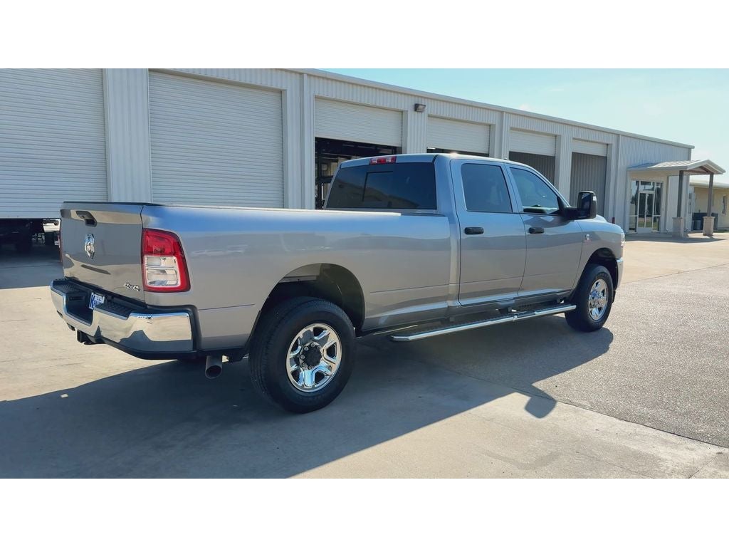 2024 RAM Ram 3500 Tradesman