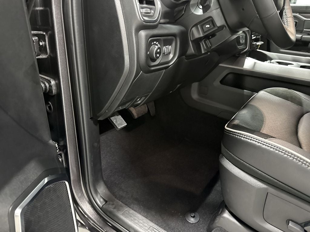 2026 RAM Ram 3500 Laramie