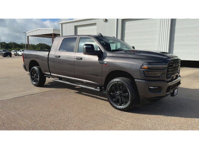 2026 RAM Ram 3500 Laramie