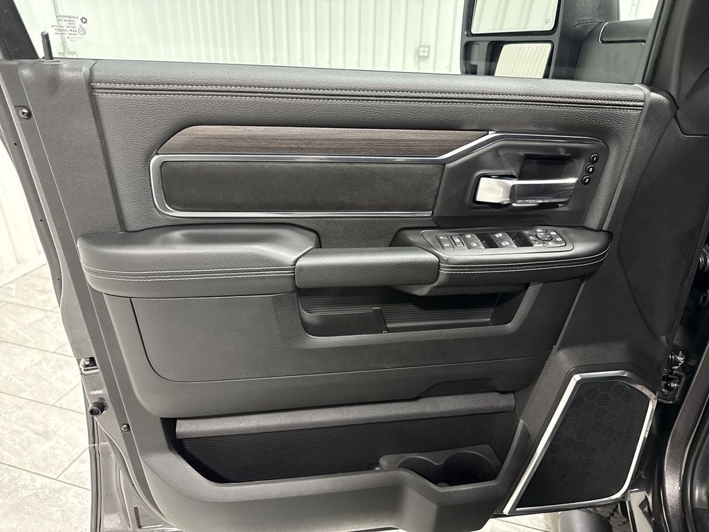 2026 RAM Ram 3500 Laramie